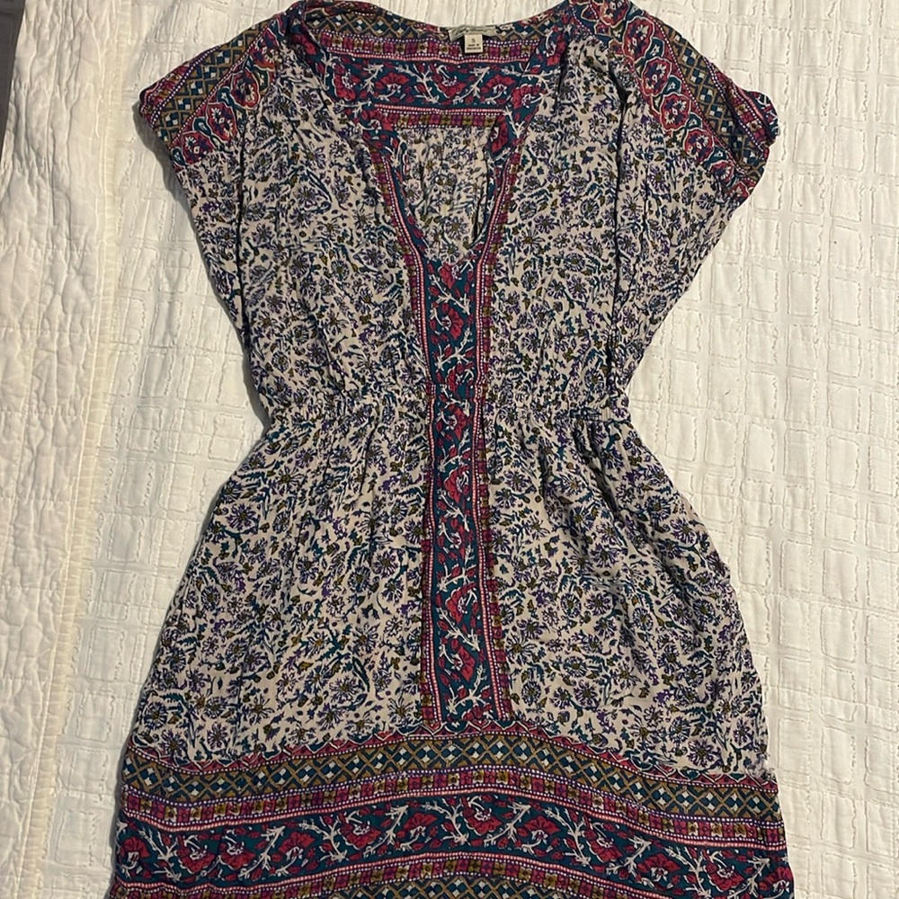 Lucky Brand Dress